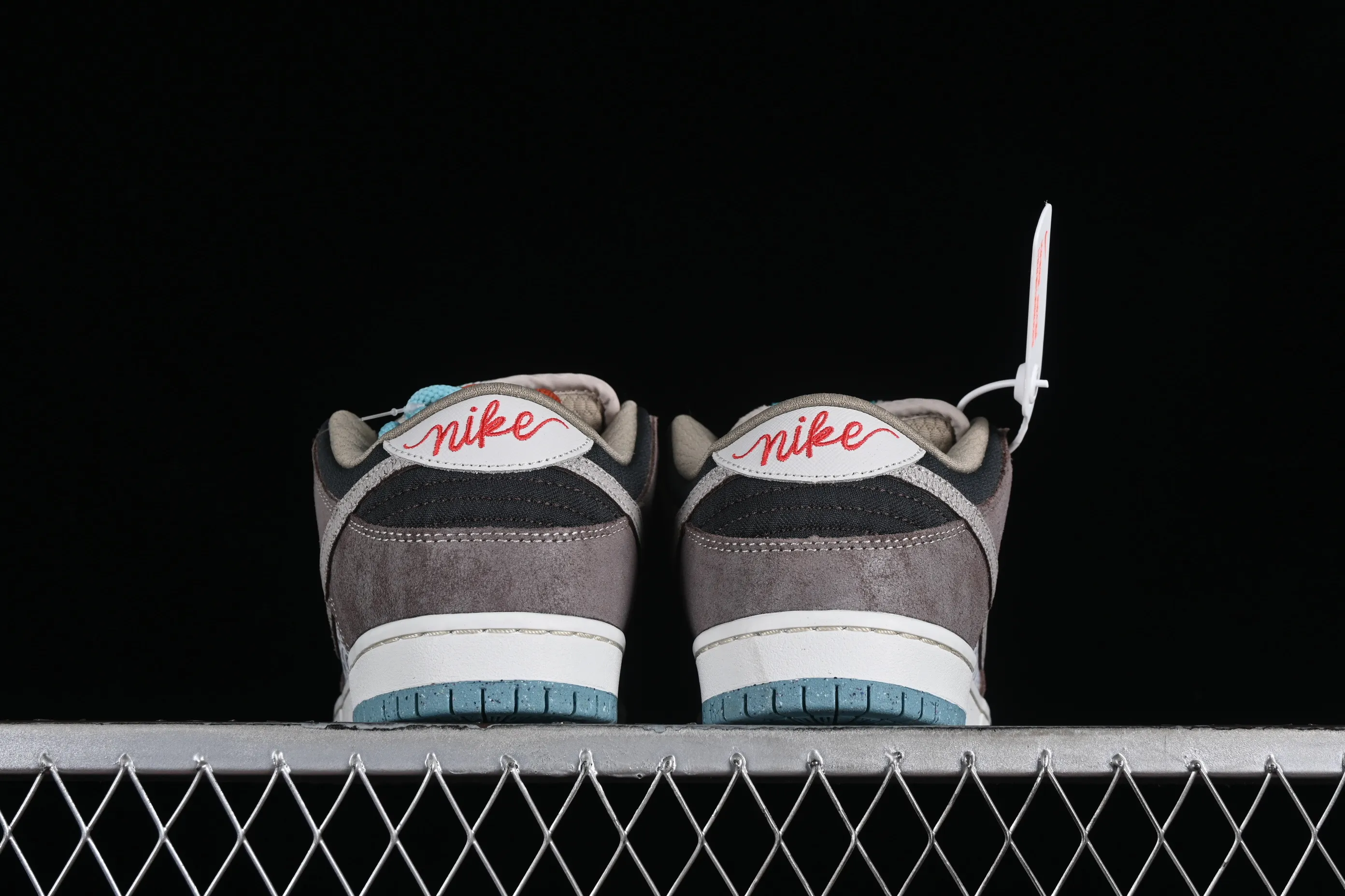 All categories Nk SB Dunk series Nk SB Dunk Low low-top sneakers F version Nk SB Dunk Low "Big Money Savings" embossed elements SB low-top casual sneakers FZ3129-200